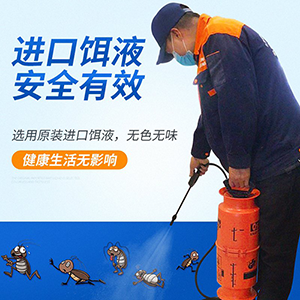 宿遷殺蟲公司上門服務(wù)流程